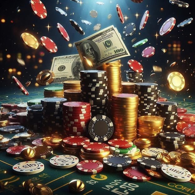Live dealer casino table at 95 ph for Filipino players