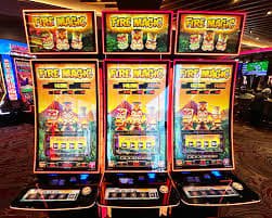 95 ph casino game categories displayed on screen