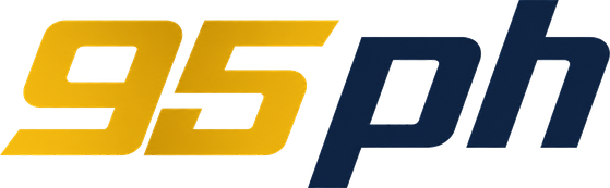 95 ph official logo